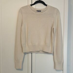 GAP roll neck sweater